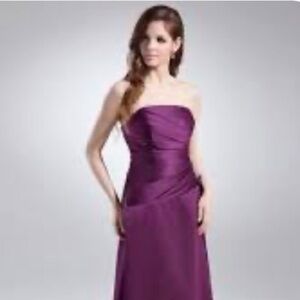 JJSHOUSE special occasion Dress